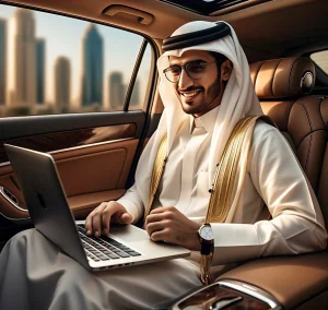 cheap chauffeur service dubai
